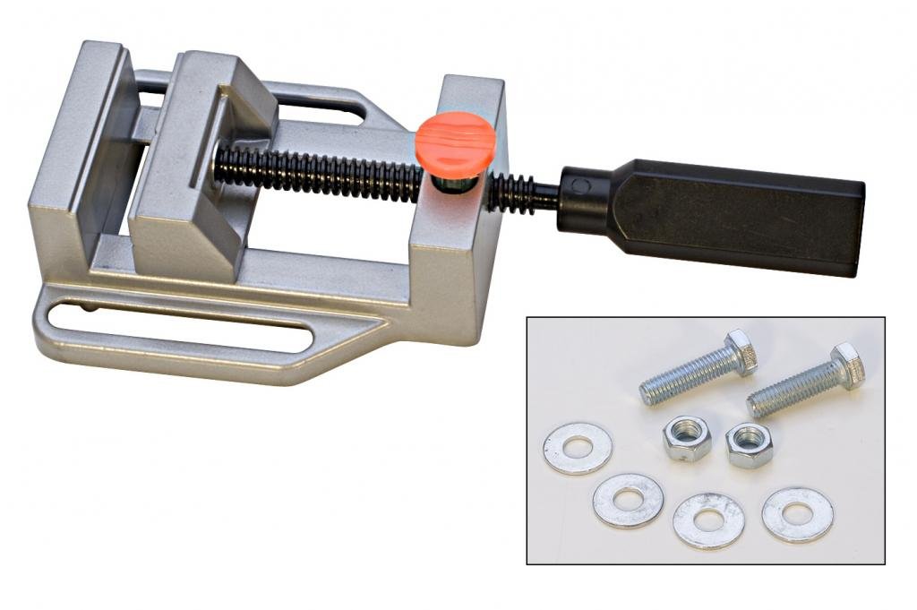 Drill Press Vise | VIS-265.00