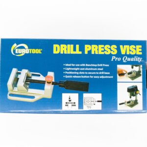 Drill Press Vise | VIS-265.00