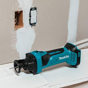 Makita XOC01Z 18V LXT® Lithium-Ion Cordless Cut-Out Tool, Tool Only