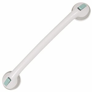 pcp suction grip bathtub and shower safety handle (24" length), 24 inches