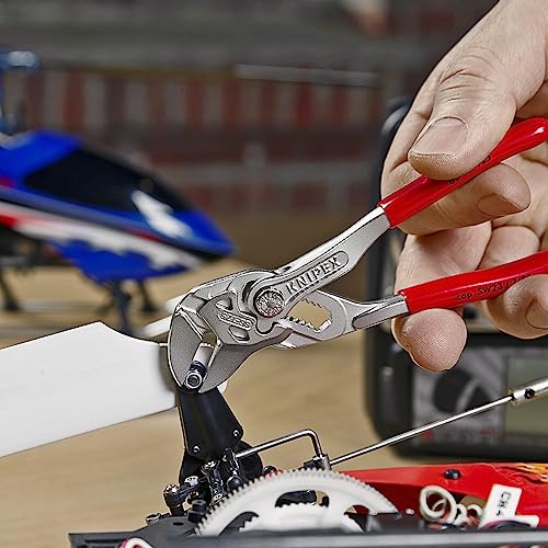 KNIPEX Mini Pliers Wrench