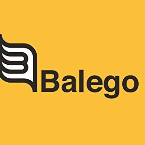 Balego® Over The Counter Patients Choice® 2.75" Round, 4/Package (10 Packs = 40 Electrodes) Manufactured in The U.S.A. with American Made raw Materials.