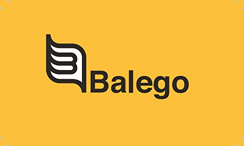 Balego® Over The Counter Patients Choice® 2.75" Round, 4/Package (10 Packs = 40 Electrodes) Manufactured in The U.S.A. with American Made raw Materials.