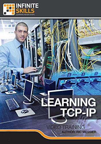 Learning TCP-IP [Online Code]