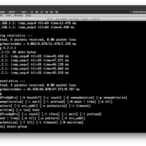 Learning TCP-IP [Online Code]