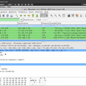 Learning TCP-IP [Online Code]