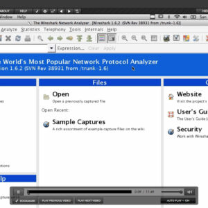 Learning TCP-IP [Online Code]