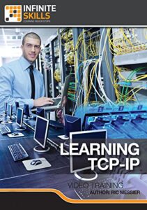 learning tcp-ip [online code]