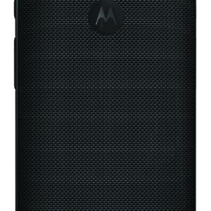 Motorola DROID Turbo XT1254, Black Ballistic Nylon 32GB (Verizon Wireless)