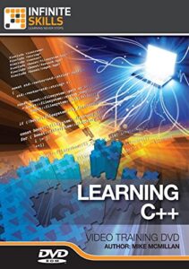 learning c++ [online code]
