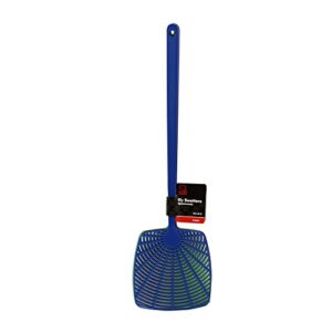 Chef Craft Select Fly Swatter Set, 18 inch 3 piece set, Purple/Green/Blue (Model: 21041)