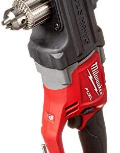 Milwaukee M18 18V FUEL HOLE HAWG 1/2" Right Angle Drill (Bare Tool)