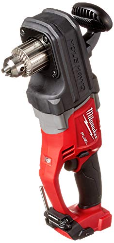 Milwaukee M18 18V FUEL HOLE HAWG 1/2" Right Angle Drill (Bare Tool)