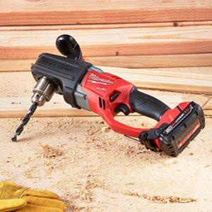 Milwaukee M18 18V FUEL HOLE HAWG 1/2" Right Angle Drill (Bare Tool)