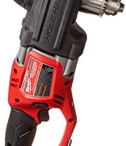 Milwaukee M18 18V FUEL HOLE HAWG 1/2" Right Angle Drill (Bare Tool)