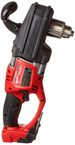 Milwaukee M18 18V FUEL HOLE HAWG 1/2" Right Angle Drill (Bare Tool)