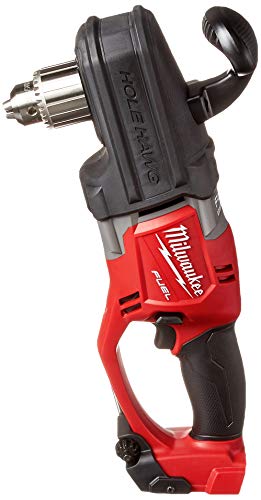 Milwaukee M18 18V FUEL HOLE HAWG 1/2" Right Angle Drill (Bare Tool)