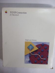 tcp/ip connection