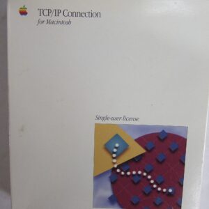 TCP/IP Connection