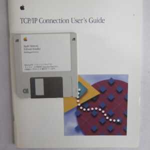 TCP/IP Connection