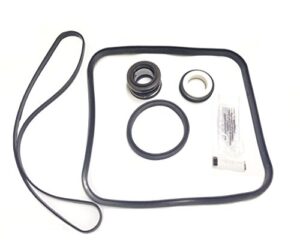 southeastern pool pump gasket seal o-ring repair kit for hayward(r) super pump sp2600, 1600, 2600x kit 3