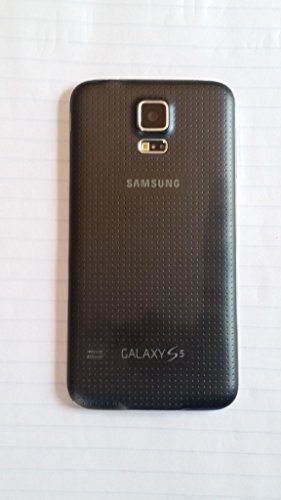 Samsung Galaxy S5, White 16GB (Sprint) No contract Cell Phone