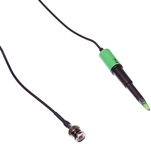 Milwaukee Instruments MA920B/1 Combined pH Electrode with Free Diffusion Layer Junction