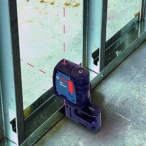 BOSCH 3-Point Laser Alignment with Self-Leveling GPL 3