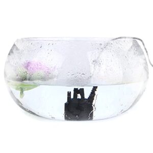 AGPtEK Mist Maker Fog Maker for Water Fountain Pond Rockery Fishtank Vase Birdbath (Atomization Amout:=300mL/H)