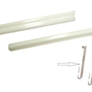 Magliner C5 Part Nylon Glide for Stair Climber 302115 Wear Strips 2 Pack