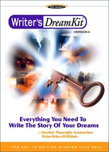 writers dreamkit 4.0 [download]