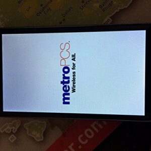 Kyocera Hydro Life Andorid SmartPhone (Metro PCS) No Contract