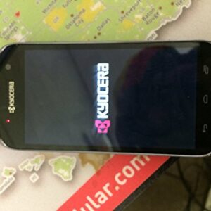 Kyocera Hydro Life Andorid SmartPhone (Metro PCS) No Contract