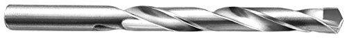 Letter Q Jobber Drill Carbide Tipped 118° Standard Point, USA Made (.332"), 50418