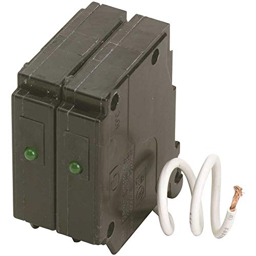 Eaton CHSA 1-Phase Type 2 SPD Plug-On Surge Protection Surge Protection Device 18 Kilo-Amp 120-240 Volt