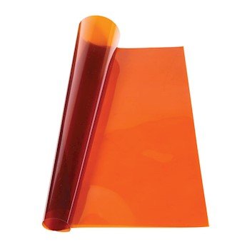 Kapton - 827788 18-5F-12 Film, 5 Mil, no Adhesive,12'' x 12''