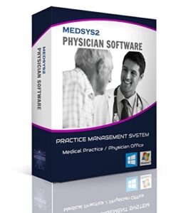 medsys2 practice management system