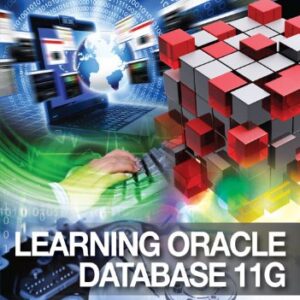 Learning Oracle Database 11g [Online Code]
