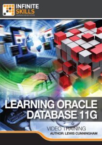 learning oracle database 11g [online code]