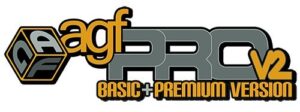 agfpro + premium [online code]