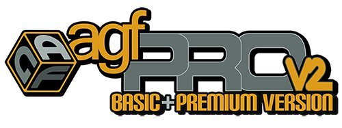 AGFPRO + PREMIUM [Online Code]