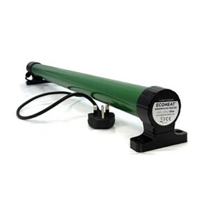 LightHouse 915mm 135W Eco Heat Greenhouse Heater