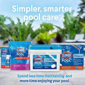 Clorox Pool&Spa Scale, Metal & Stain Control 32 oz