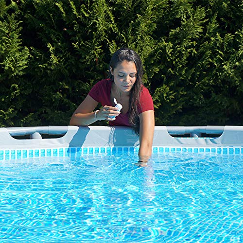 Clorox Pool&Spa Small Pool 1" Chlorinating Tablets 1.5 lb