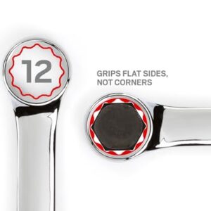 TEKTON 23 mm Combination Wrench | 18294