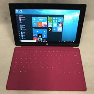 Microsoft 6CX-00001 10.6-Inch Surface Pro 2 (Core i5-4200U, 4GB RAM, 128GB, Windows 8.1 Pro)