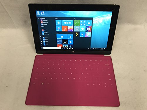 Microsoft 6CX-00001 10.6-Inch Surface Pro 2 (Core i5-4200U, 4GB RAM, 128GB, Windows 8.1 Pro)