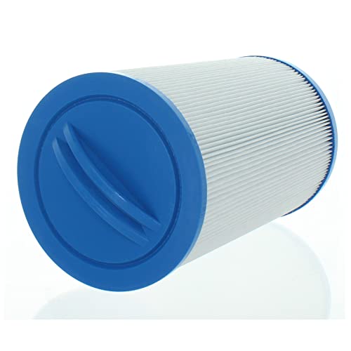 Guardian Pool Spa Filter Replacement for Pleatco: PTL18P4 Dream Maker Gatsby SPA Unicel 4CH-21 Filbur FC-0136