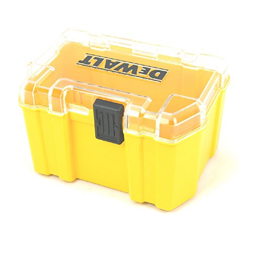 DeWalt Plastic OEM N276779 Multi-Tool Blade Box DCS355B DCS355D1 DWE315K DWE315K