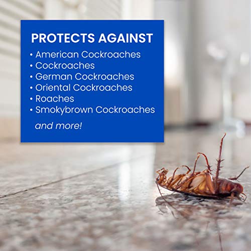 BioAdvanced Home Pest Roach Killer Gel Applicator, 15 Grams